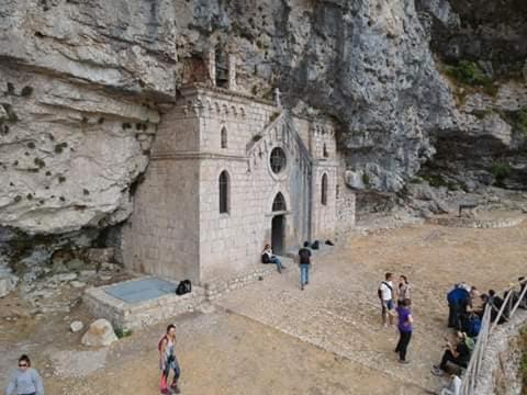 Villa Lucia Affitta Camere Formia Bagian luar foto